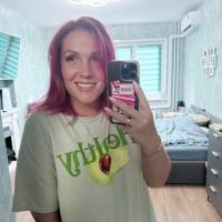 Любовь Андреевна