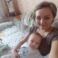 Рамазанова Лиана