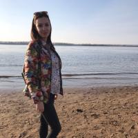 Екатерина