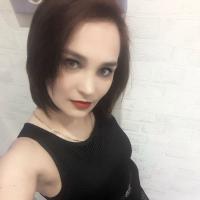 Наталья