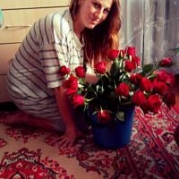 Марина Поладьева