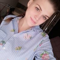 Анастасия 