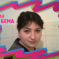 Сейитказиена Бермет