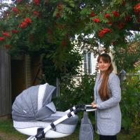 Евгения Романова