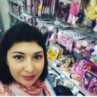 Екатерина