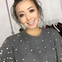 Камилла Маненкова