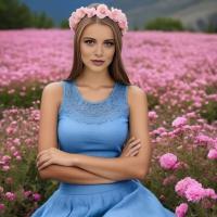 Анастасия Егорова