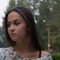 Алина Салахутдинова