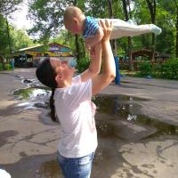 Наталья Горшкова