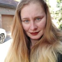 Яна Колесничеко