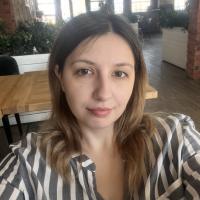 Алина