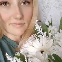 Маруся Климова 