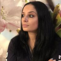 Светлана Зенкина