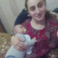 Анжела Яралиева