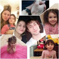 Мама Двух Принцесс