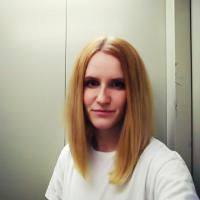 Ирина Алексеева