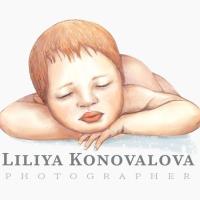 Лилия Коновалова 