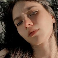 Ирина Гусева