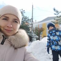 Светлана Павлунь