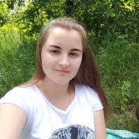 Валерия Баландина