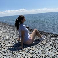 Анюта