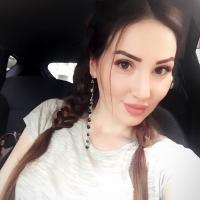Зюмка Идрисова