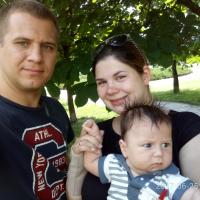 Самбульская Ирина