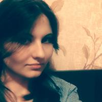 Анастасия Жилина