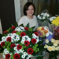 Eлена Анатольевна 