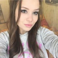 Виктория Бибанина