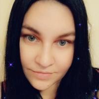 Настёна Акимова