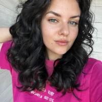 Анастасия🕊