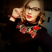 Анна Паланто