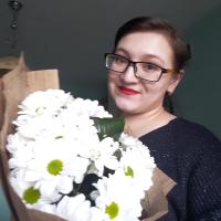 Элина Фархутдинова 