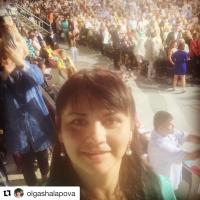 Ольга Мурысина