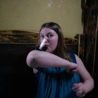 Юля Грудинина