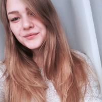 Полина