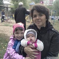Наталья