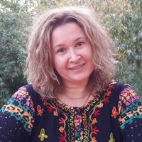 Галина Зосименко