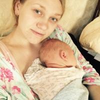 Кристина Гончарова