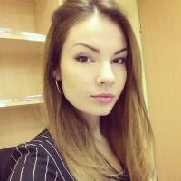 Александра Бычкова