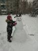 стикер