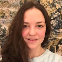Ксения Корнеева