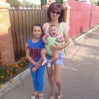 Альбина Ивашина