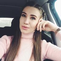 Анастасия