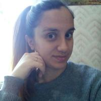 Евгения Мельникова