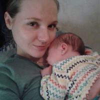 Ekaterina, 28