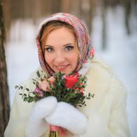 Мария Мелинг