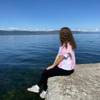 Виталина ✨