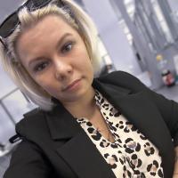 Анжелика